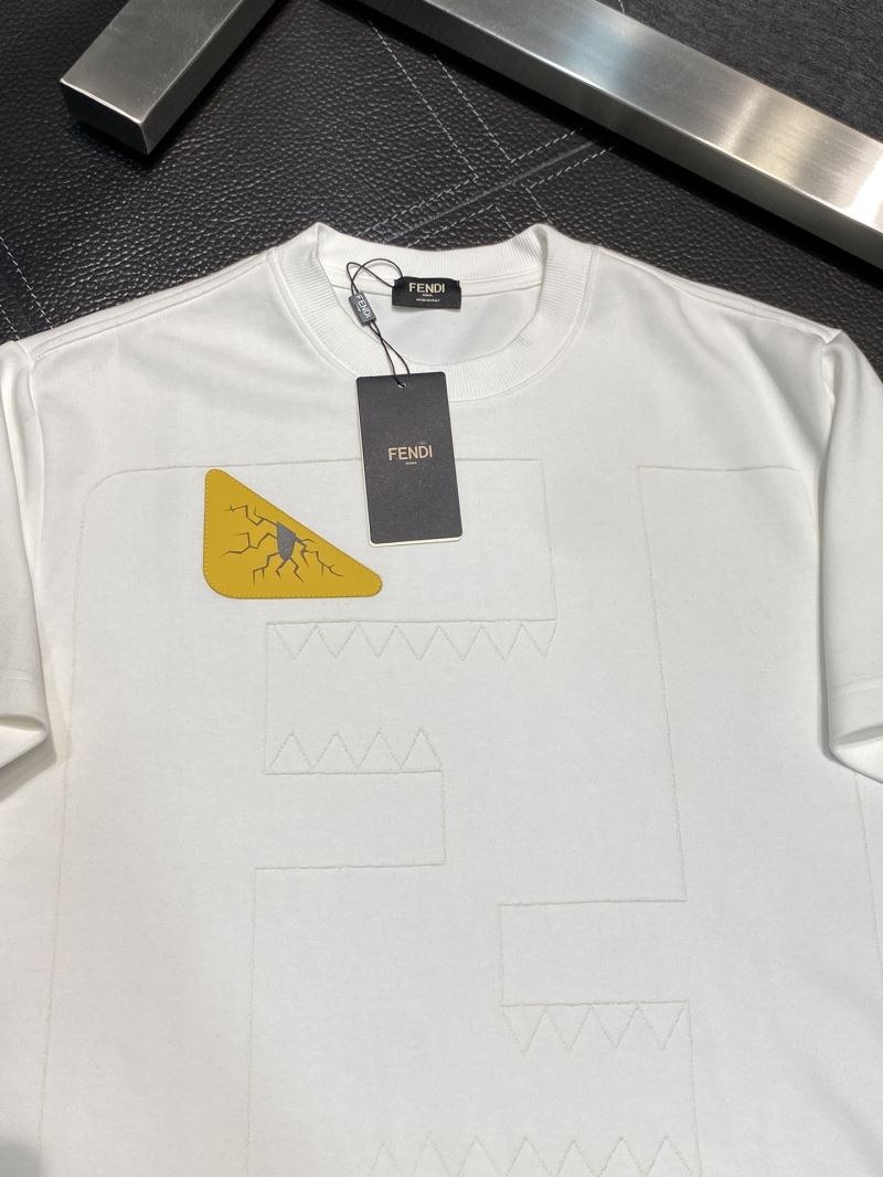 Fendi T-Shirts